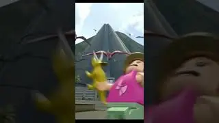 Bikin Rusuh Di Kota 