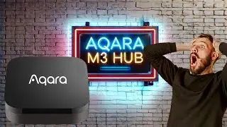 Black Friday Discount Code Inside - AQARA M3 Hub Features and Benefits