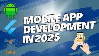 Complete Road-map to become a Mobile App Developer 🤑🔥! | Short Demo