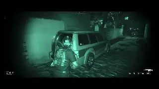 ZERO HOUR - How to Play Third Person Mode (Co-Op Only) 2022