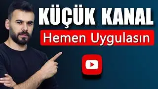 6 Techniques to Grow Small YouTube Channels Fast (Your Views Will Increase)