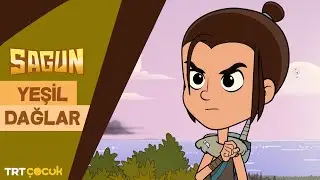Sagun | 4.Bölüm | Yeşil Dağlar