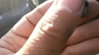 Паджеро Спорт 1 снятие приборной панели, замена ламп подсветки.