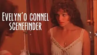 Evelyn O'Connell | Scene Finder