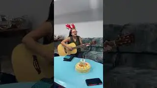 NeeMwee's Birthday.