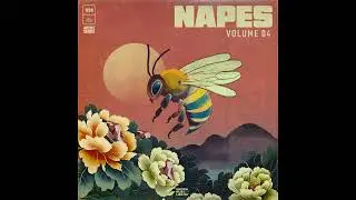 UNKWN Sounds - Napes Vol. 4 (Sample Pack)