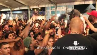 1AM Vibes Wynwood Life Edition: Yes Julz, Zoey Dollaz & DJ Stevie J