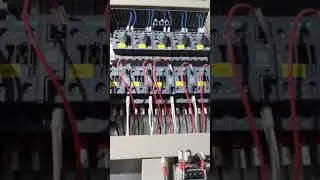 PLC troubleshooting