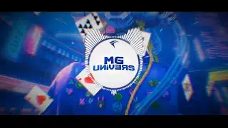 ZEG P - Fade Up (ft. Hamza, SCH) [SPED UP]