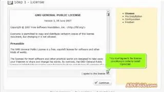 How to download and install OpenCart