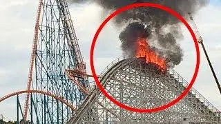 10 Facts You Must Know About Accidents