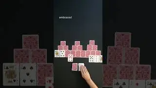Origins of Solitaire 