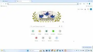 How to disable quick access in window  "Earn and Learn online"