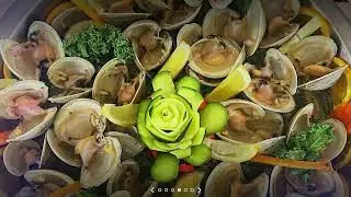 Modern Food Promo || Princess Victoria