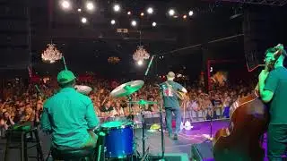 Zach Bryan - Revival - Live at The Fillmore