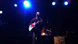 Toad the Wet Sprocket - Walk on the Ocean - Mishawaka - 5/27/2012
