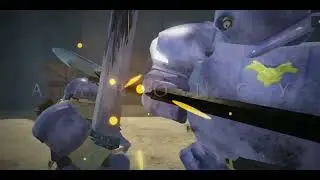 All New Berserk Sneak Peaks (ROBLOX)