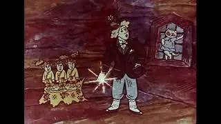 Не жона она мне более, не жона.