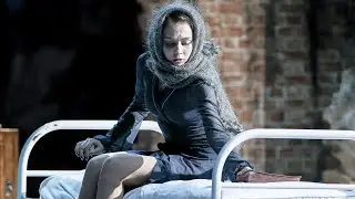 Русский вызов 2024 Ксения Синицына блокадный Ленинград