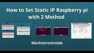 How to Change Raspberry pi Hostname with 3 simple Method