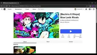 Why is my roblox not working