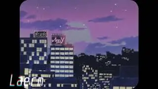Smooth 80s Japanese Sampled City Pop Type beat, "Aru" (prod. Laerm.) [FREE FOR PROFIT]