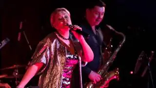 Любовь Успенская -- Сирень (D club & cafe)