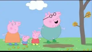 Peppa Pig Kite