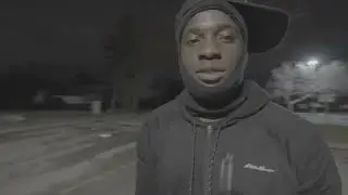 4Kspliffyy - Hella Static (Official Music Video)