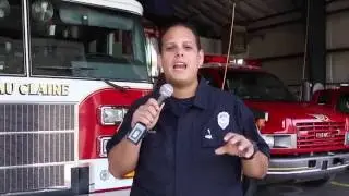 Recorrido Makeover Fire Station Outreach Conectate 2016