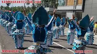 MANDARAGAT O MANANAGAT | CLUSTER 2 | CHAMPION | - KARAYHAKAN FESTIVAL 2024