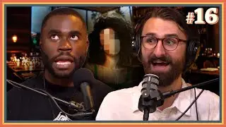 Ghosted By My Dream Girl (w/ Garrick Bernard) | Perfect Person Ep. 16