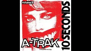 A-Trak - Like I Said
