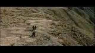 the hobbits are going to isengard