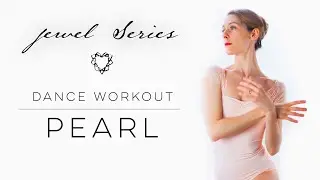 Jewel Workout Series - PEARL