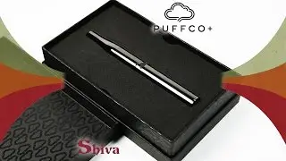 Puffco Plus Vaporizer : Shiva Online