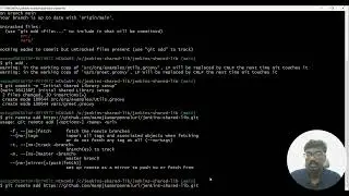 Getting Started With Shared Libraries in Jenkins | Step-by-Step Guide