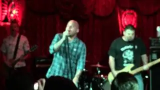 The Drips - Broken - Live At Alex's Bar 1/31/15