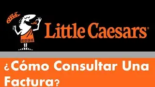 Little Caesars -  No Recibi Una Factura De Consumo -  ¿Cómo Consultar En Línea Facturas?