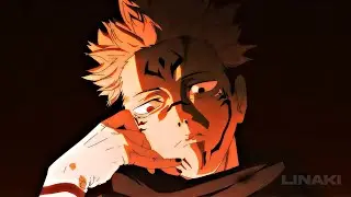 THIS IS 4K ANIME (Sukuna)