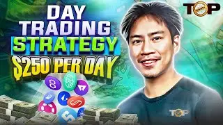 Day Trading Strategy | Day Trading for Beginners | How to Make $1000 a Day