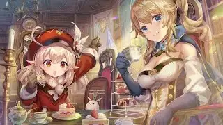 🔴MARI KITA FARM PRIMOGEM•GENSHIN IMPACT