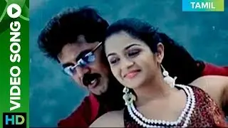 Manasil Manasil | Video Song | Nam Naadu (2007 Film) | Sarath Kumar, Karthika Mathew