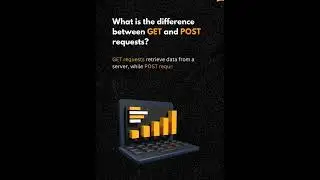 Web Developer Series Part 11 : Difference between GET and POST method.