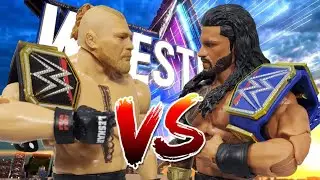 WWE WRESTLEMANIA 38