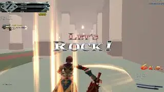 Gunz Hall 1V1 (Good Aim)