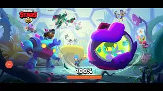 Brawl stars [ parte 148 Tick ] iOS Android