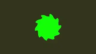 Return Of The Obra Dinn Fade Green Screen