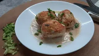 👉 ПП тефтели в духовке. 🌟 КУРИНЫЕ ТЕФТЕЛИ ПП с подливкой. Мега рецепт.