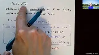 Achieve Section 4.1 Number 7